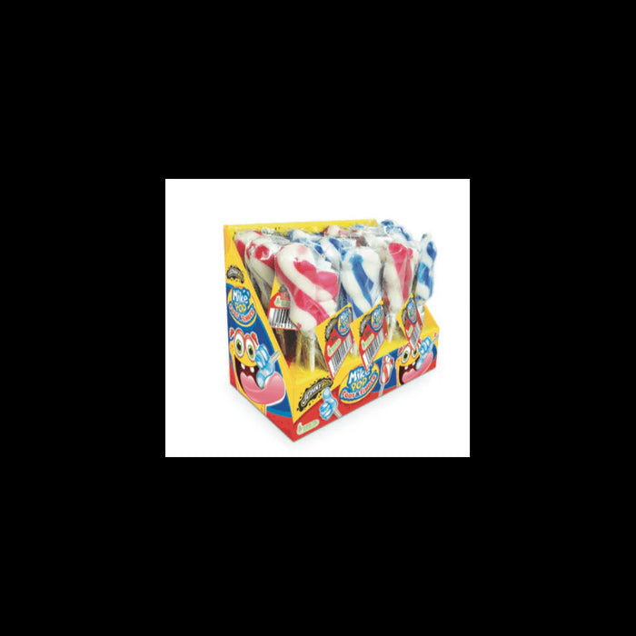 Johny Bee Mike Pop Foot & Finger 20x30g