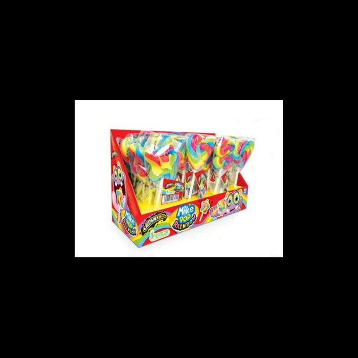 Johny Bee Mike Pop Rainbow 20x30g