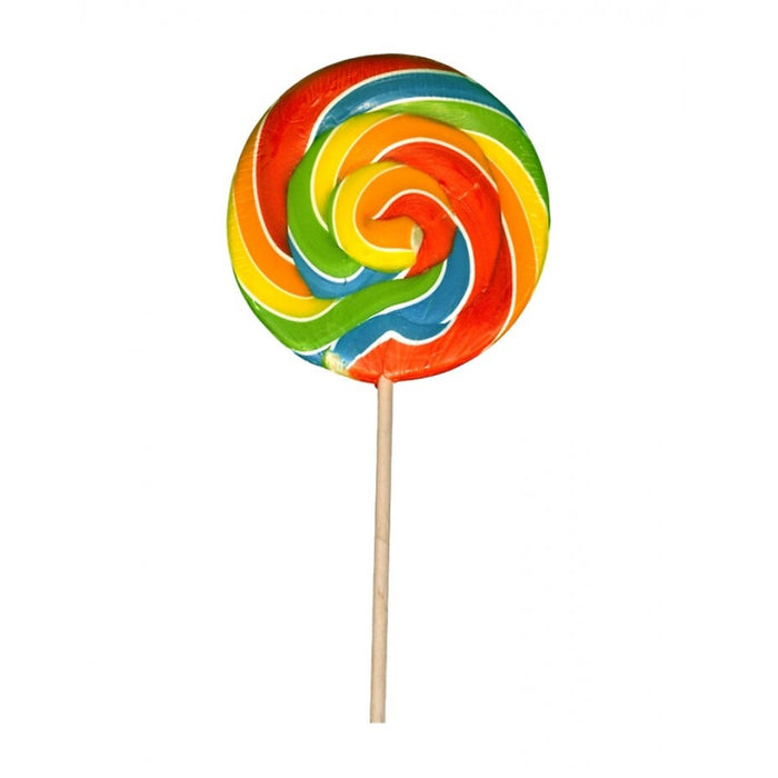 Johny Bee Mike Pop Swirl 24x50g