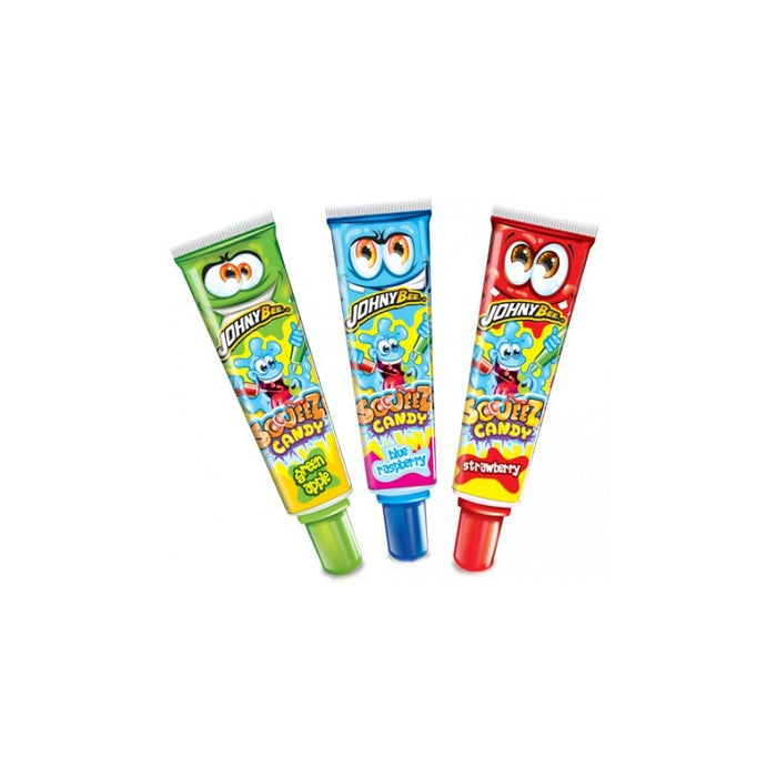 Johny Bee XXL Squeeze 12x120g