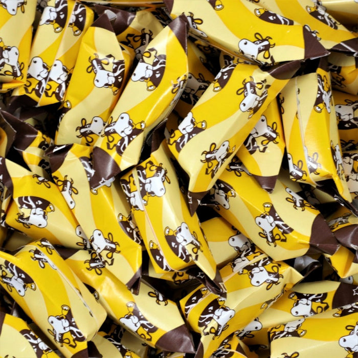 Kermalehmä 100g