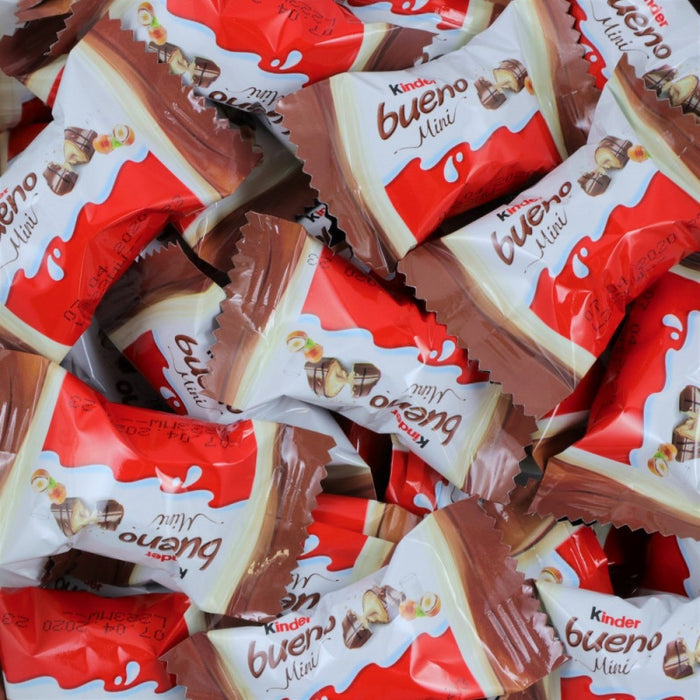 Kinder Bueno mini 100g