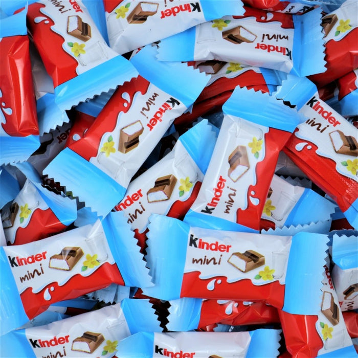 Kinder Maxi mini 100g