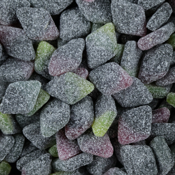 Kirpeät Sirkus Aakkoset 3,00kg