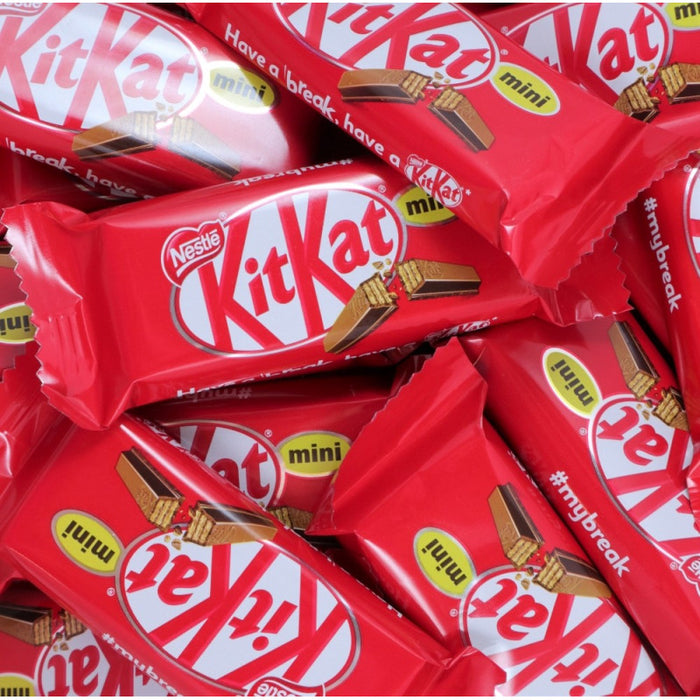 Kitkat Mini 6,68kg