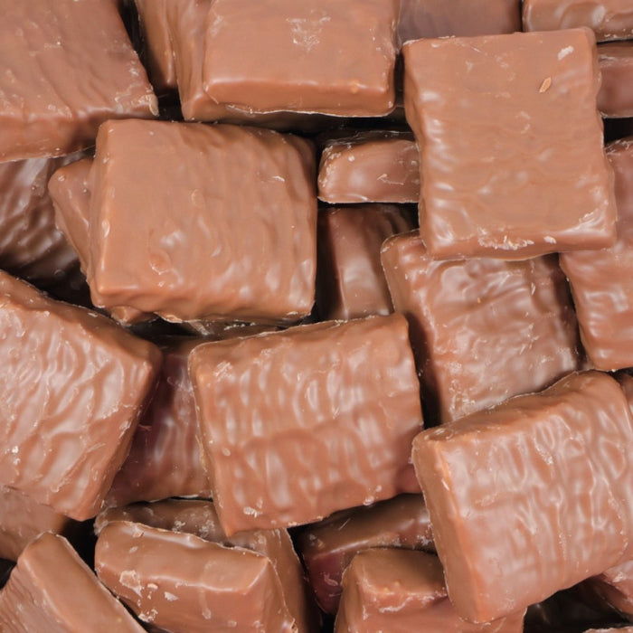 Maapähkinäruudut 100g