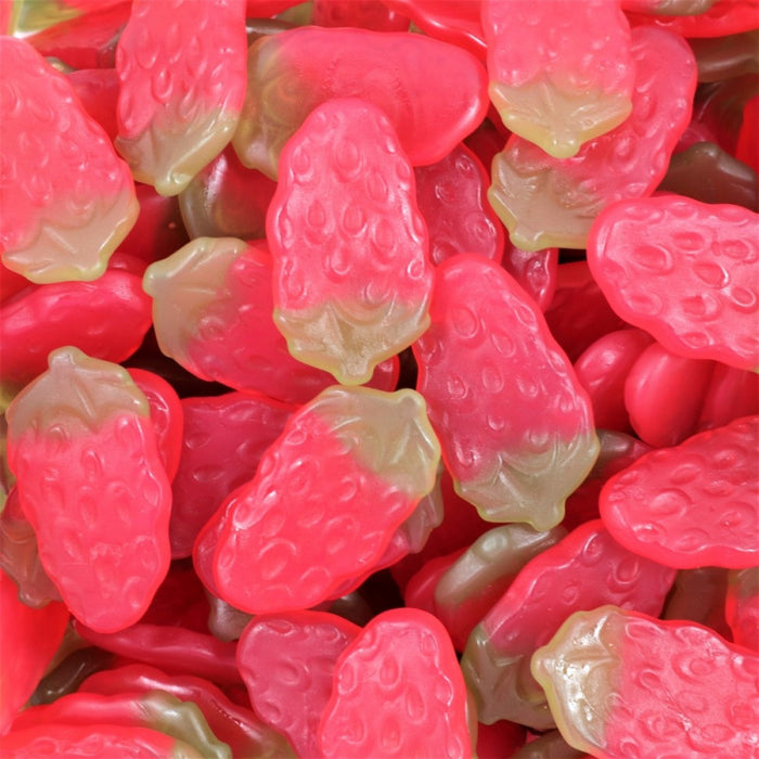 Mansikka 100g