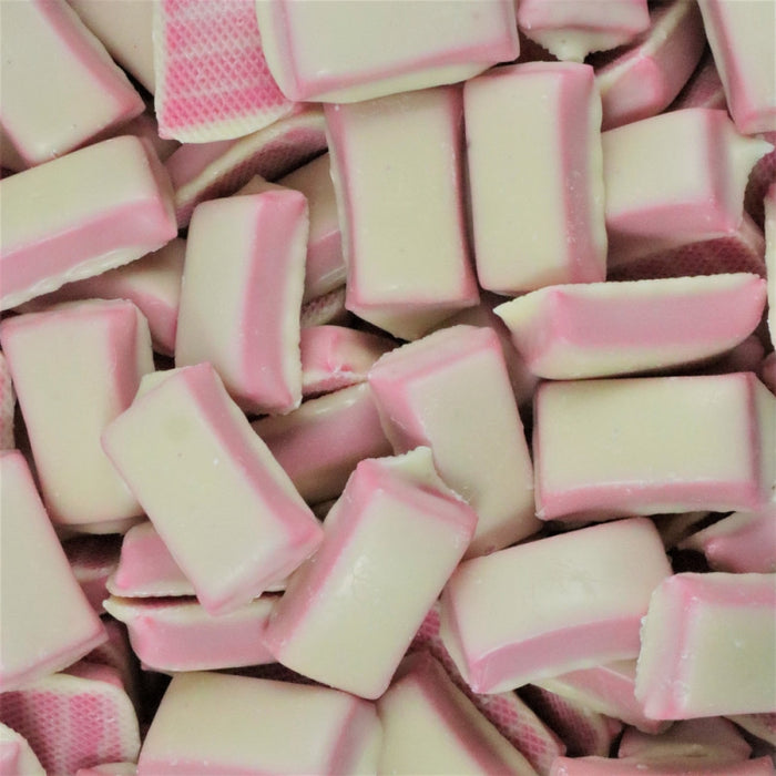 Mansikkapirtelö 2,00kg