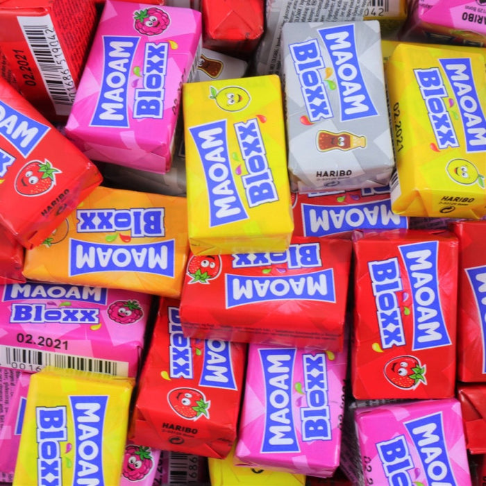 Maoam 100g