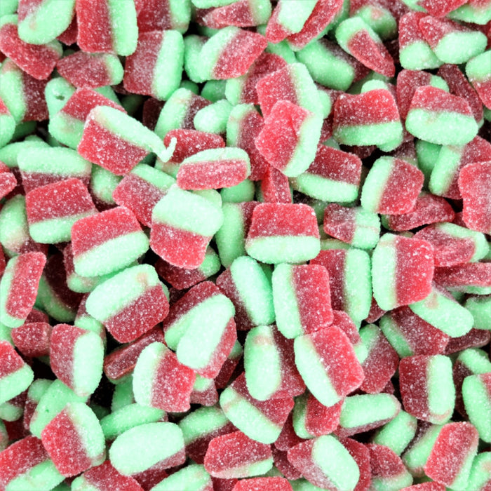 Minivesimelonipala 100g