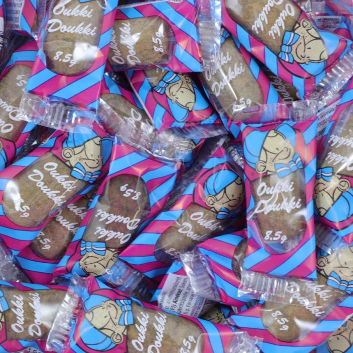 Oukki Doukki Vahva 100g