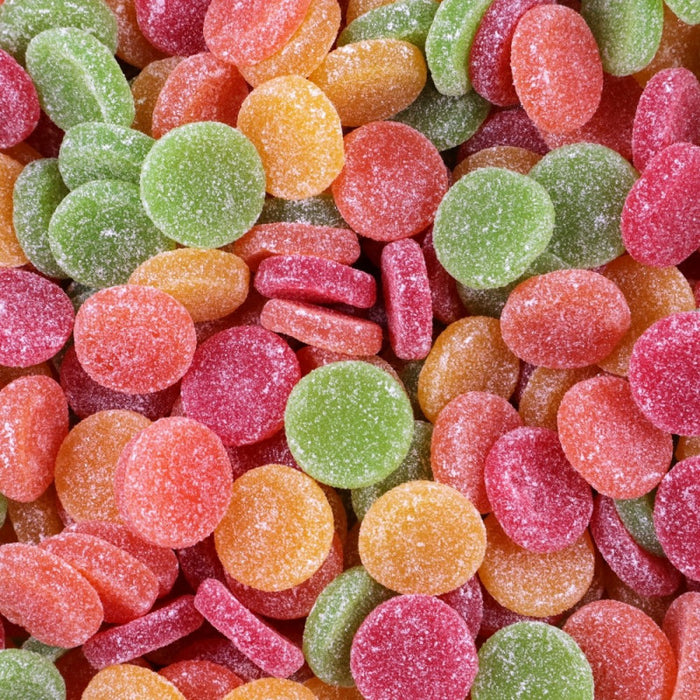 Pantteri Hedelmä 100g