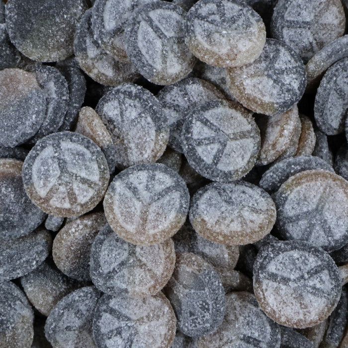 Peacelätkä Kirpeä Cola 100g