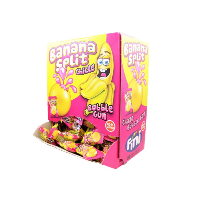 Purkka Bananasplit 200x5g