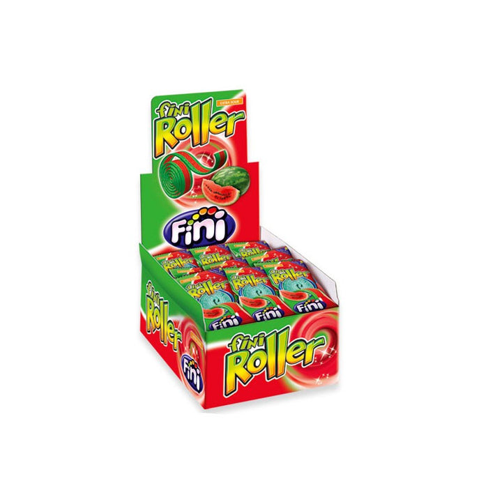 Roller Vesimeloni 40x20g