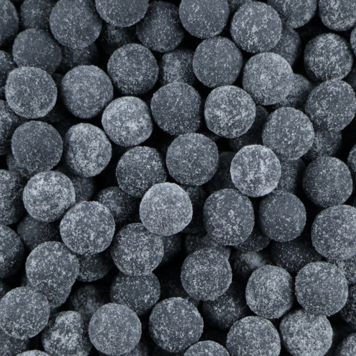 Salmiakkipommi 100g