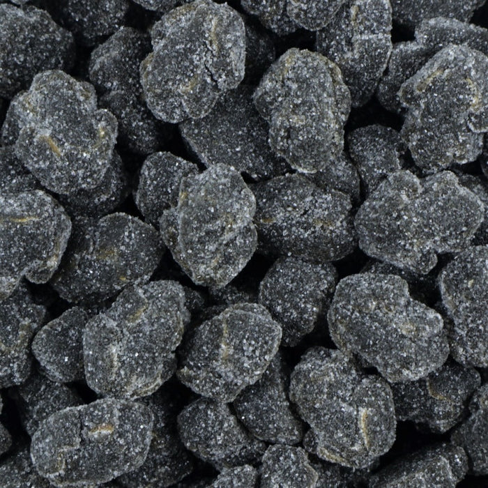 Salmiakkisammakko 100g