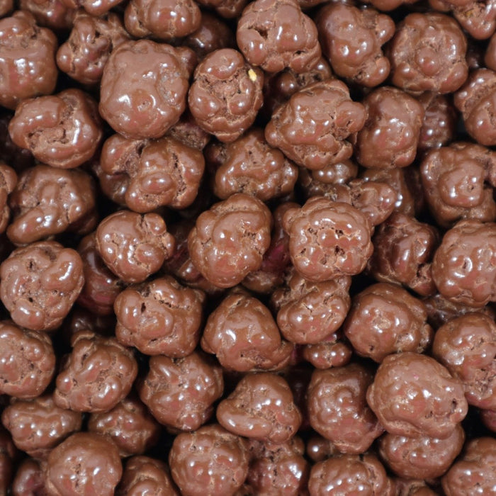 Suklaa Popcorn 100g