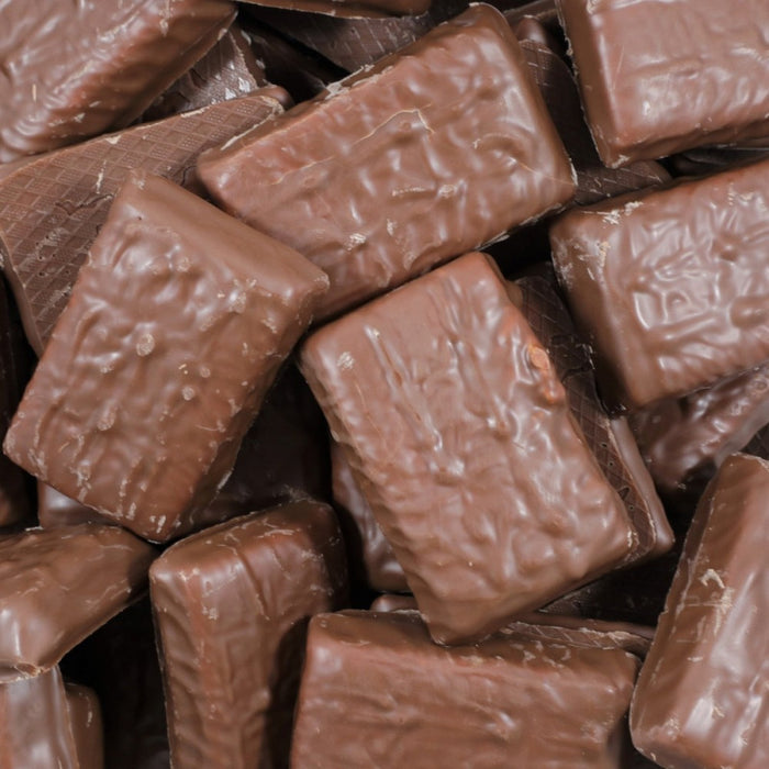 Suklaajättinougat 100g