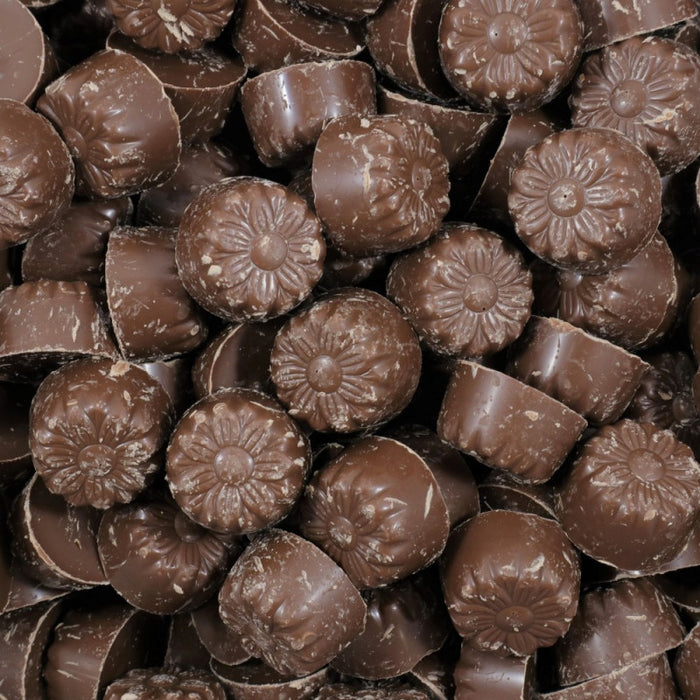 Suklaatoffeerulla 100g