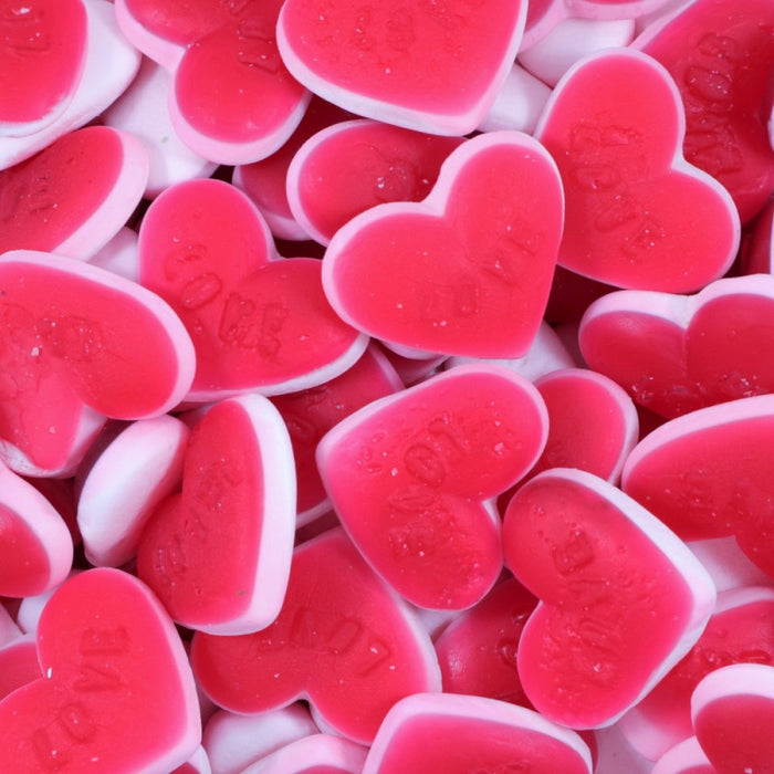 Sweet Hearts 1,55kg