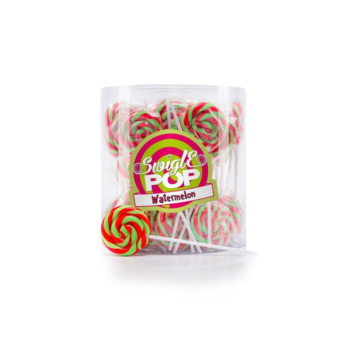 Swigle Pop Watermelon 50x12g
