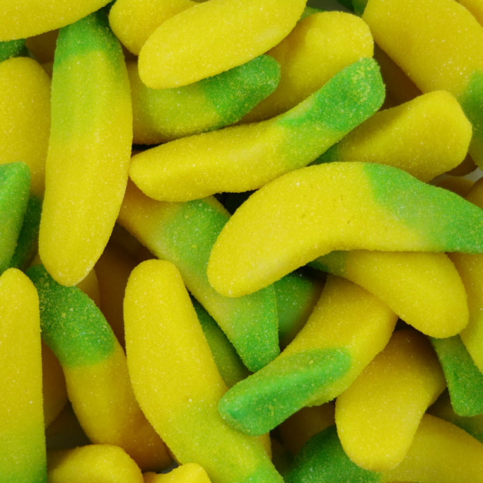 Täytetty Banaani 3,00kg