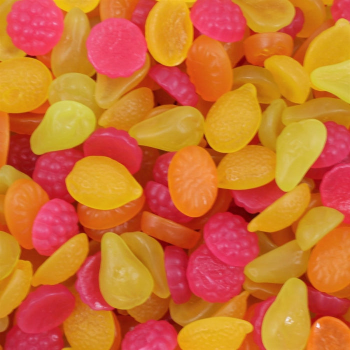 Tutti Frutti Original 100g