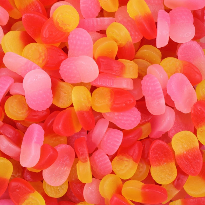 Tutti Frutti Passion 100g