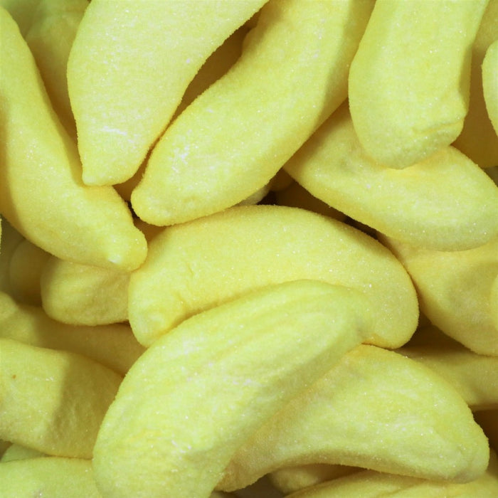 Vaahtobanaani 100g