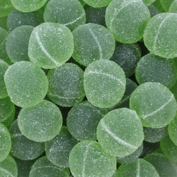 Vihreä Kuula 100g