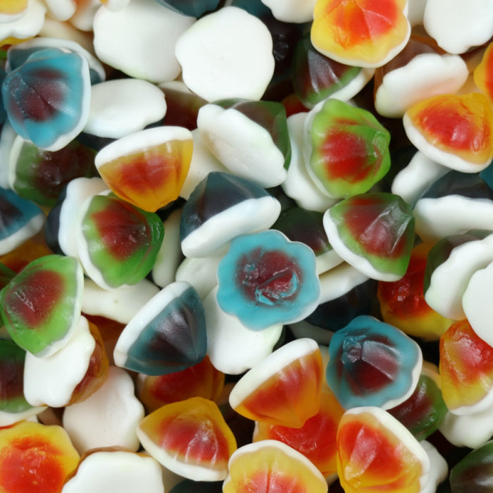 Vulcano Sour 100g
