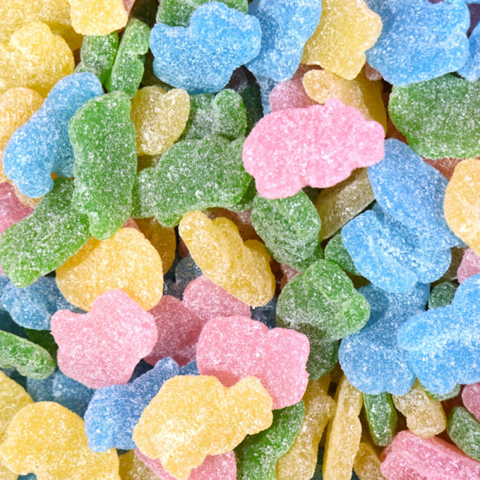 Amazon Sour 100g