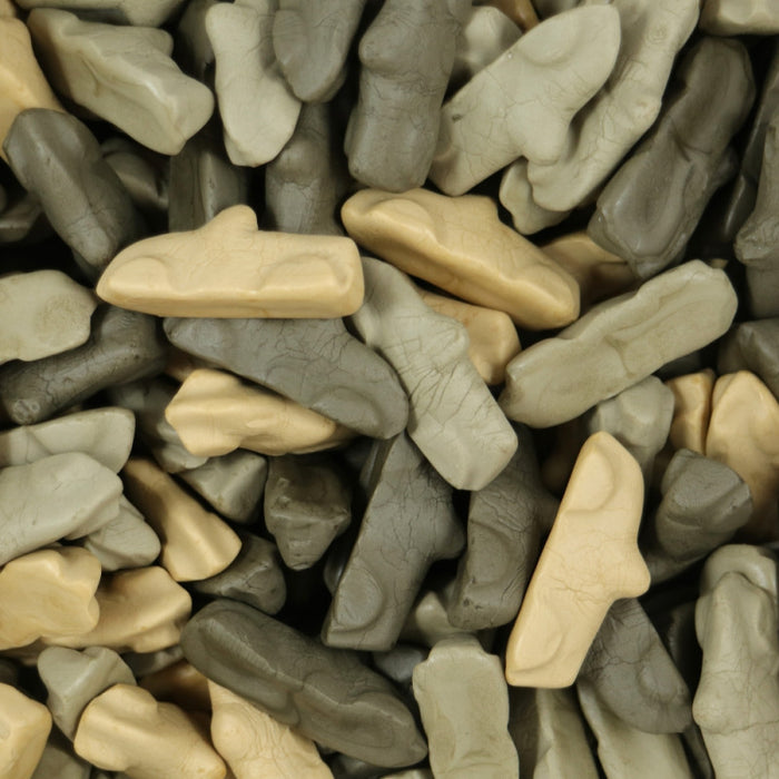 Bilar Salmiakki 100g