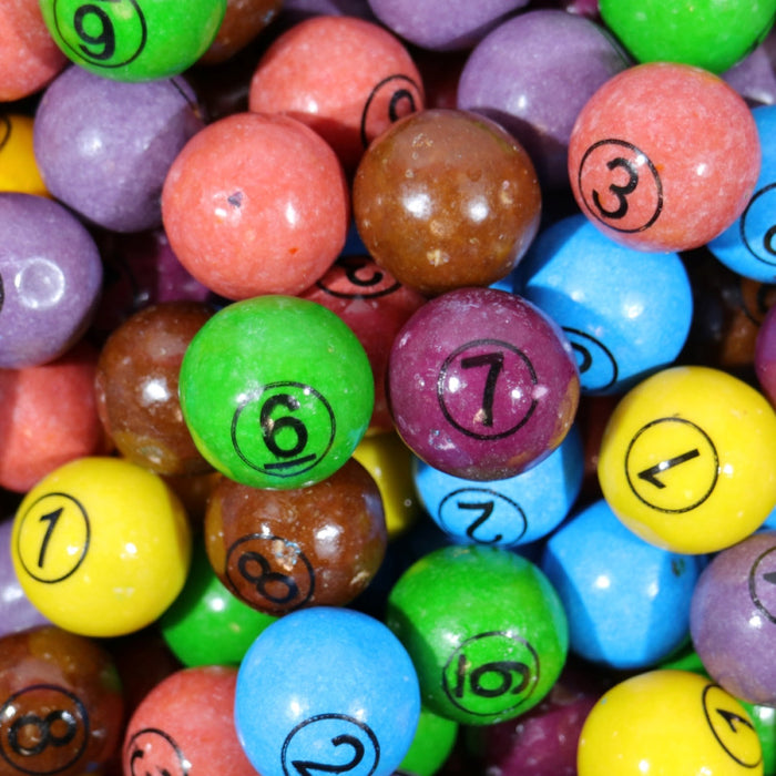 Biljardipallo Purkka 2,00kg