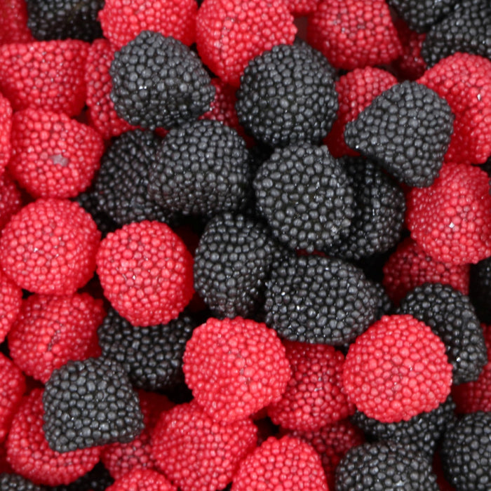 Blackberry 1,00kg