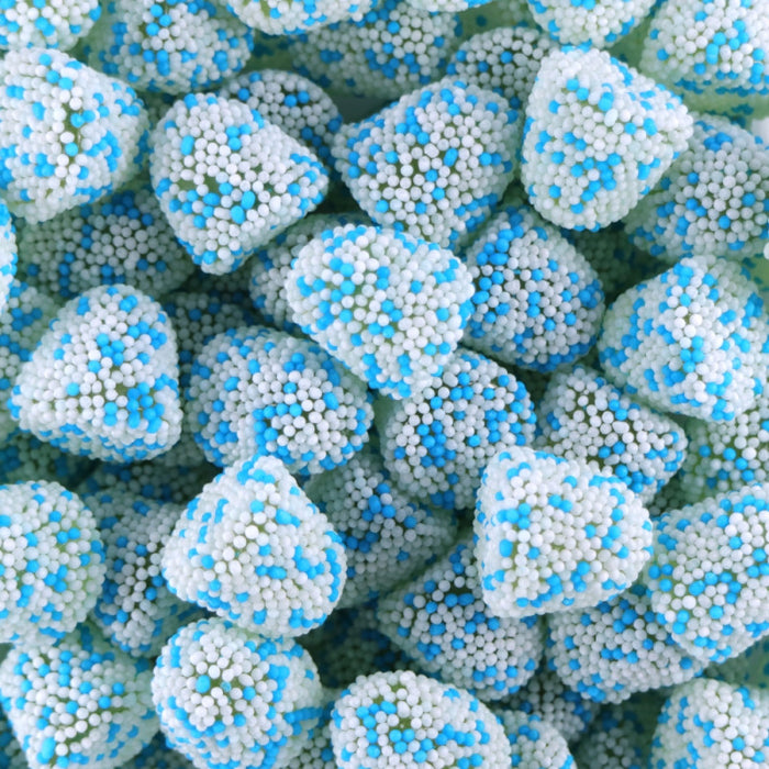 Blue White Berries 1,00kg