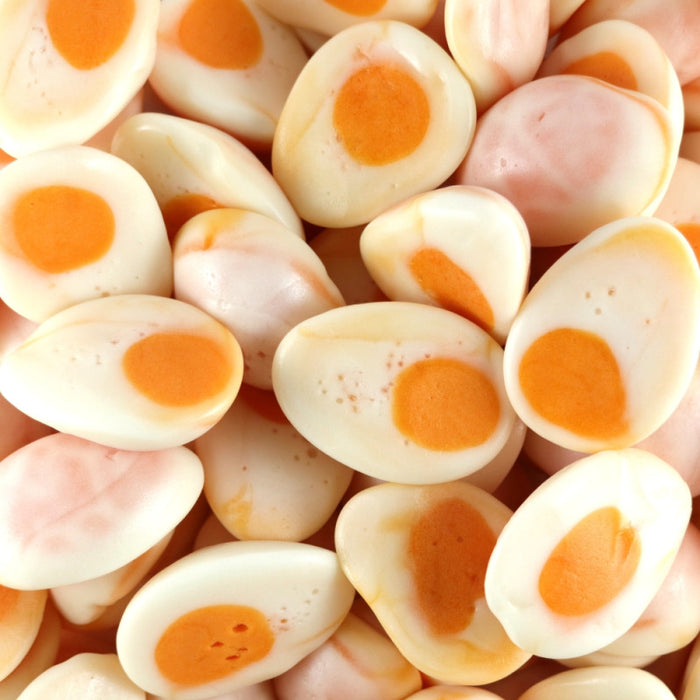 Boiled Eggs 3,00kg