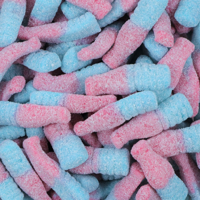 Bubblizz Hedelmäpullo 2,50kg