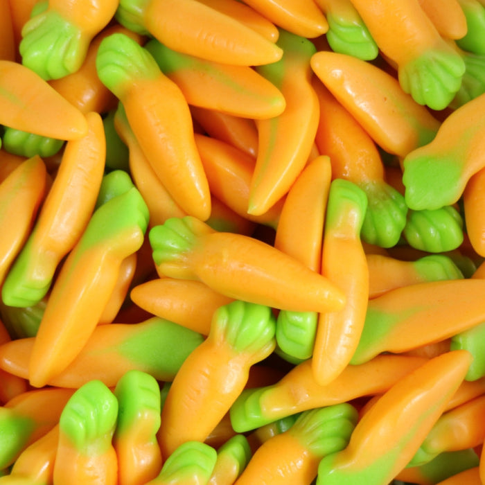 Carrots 1,00kg