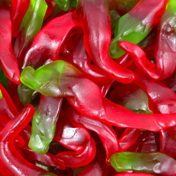 Chili Peppers 1,00kg