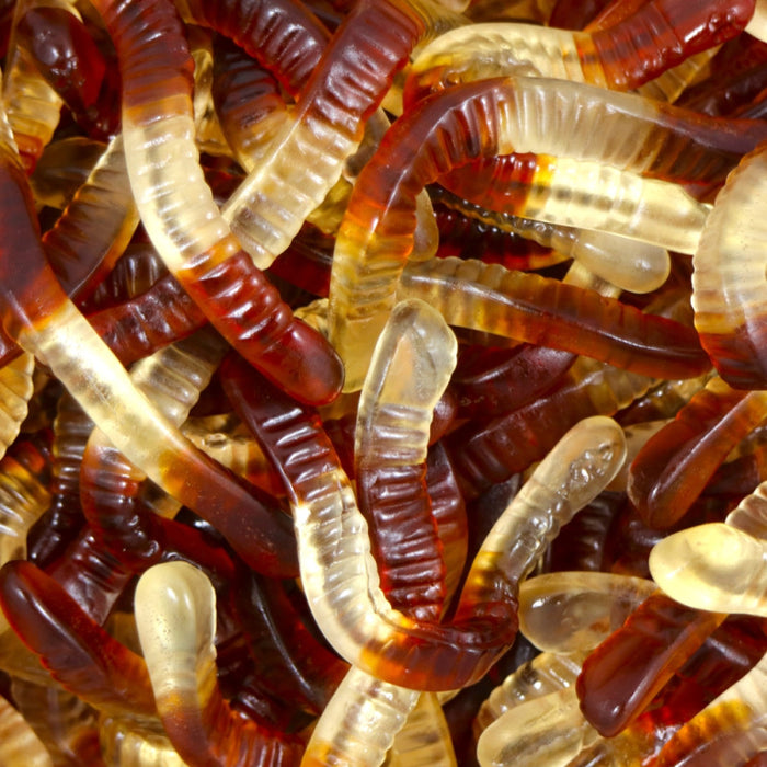 Cola Worms 1,00kg