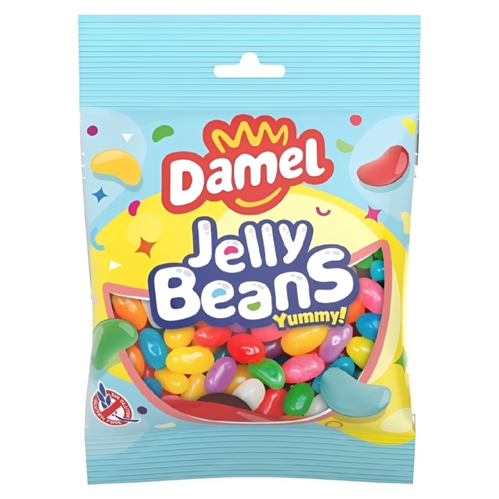 Damel Jelly Beans 90g