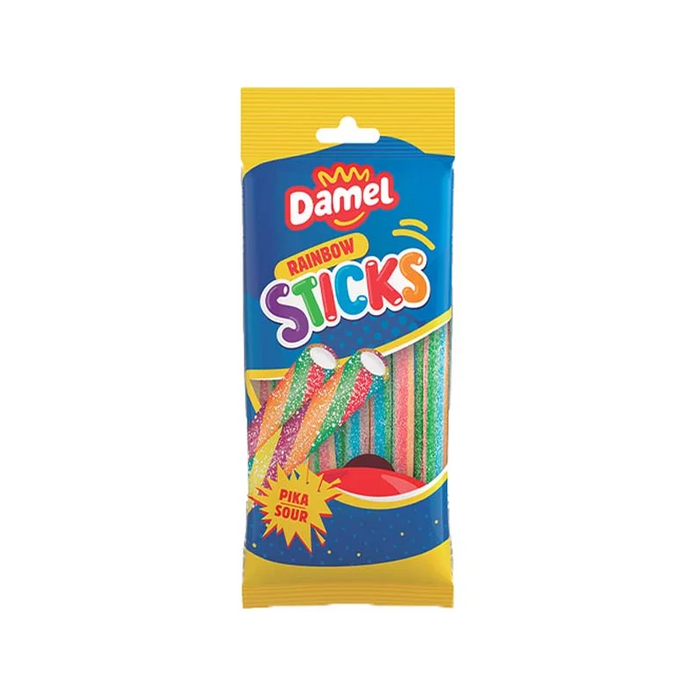 Damel Rainbow Sticks 90g
