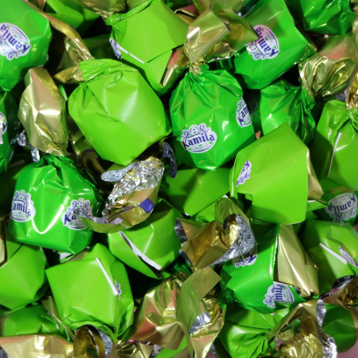 Dubai Style Chocolate 100g