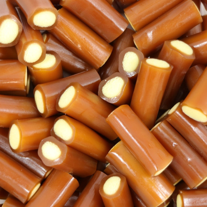 Dynamit Toffee Banan 1,00kg