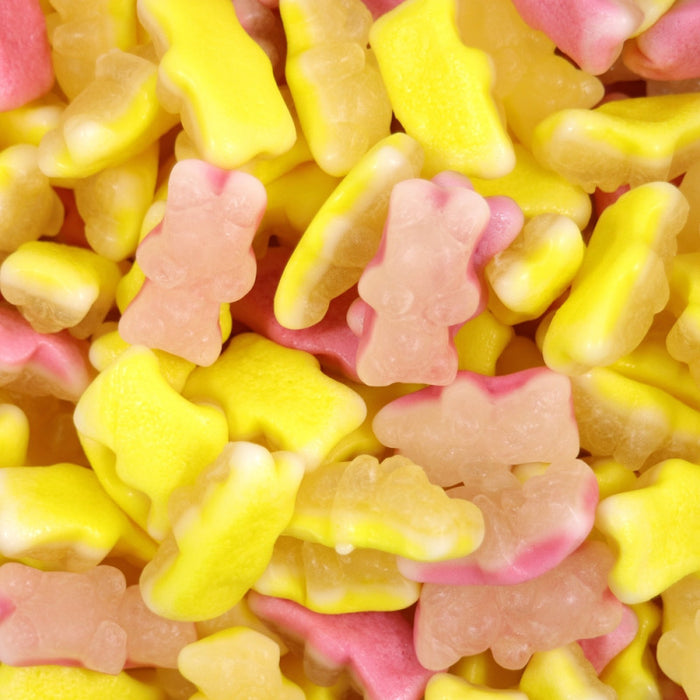 Filled Bears 1,00kg