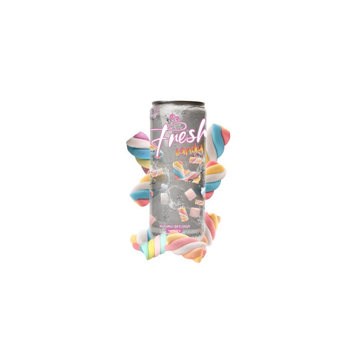 Fresh Candy Drink 0,33L