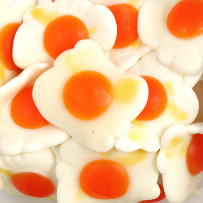 Fried Eggs XL 1,00kg