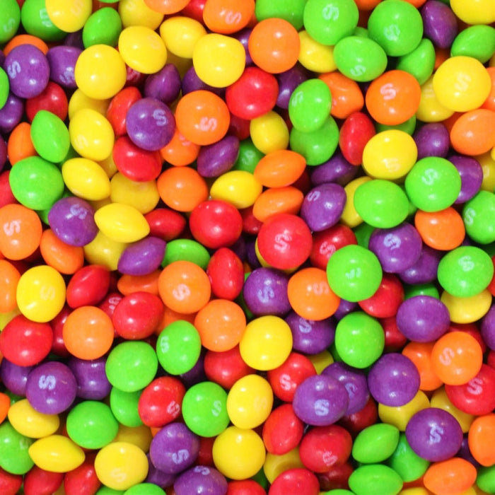 Fruits Skittles 2,28kg